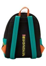 Loungefly My Hero Academia Triple Pocket Mini Backpack Alt 1