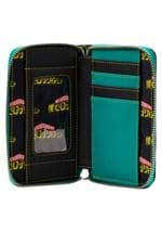 Loungefly My Hero Academia Deku Zip Around Wallet Alt 3