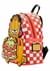 Loungefly Nickelodeon Garfield Lasagna Mini Backpack Alt 2