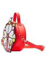 Loungefly Hello Kitty Friends Carnival Crossbody Bag Alt 1