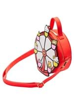 Loungefly Hello Kitty Friends Carnival Crossbody Bag Alt 2