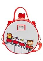 Loungefly Hello Kitty Friends Carnival Crossbody Bag Alt 3