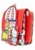 Loungefly Hello Kitty and Friends Carnival Flap Wallet Alt 1