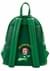 Loungefly Wizard of Oz Emerald City Mini Backpack Alt 3
