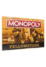 MONOPOLY Yellowstone Alt 1