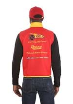 Lightning McQueen Crew Hat Vest Kit Alt 1