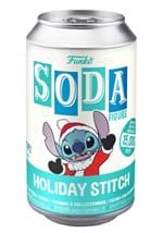 Vinyl SODA Lilo Stitch Holiday Stitch Alt 1