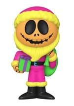 Vinyl SODA Nightmare Before Christmas Santa Jack Alt 1