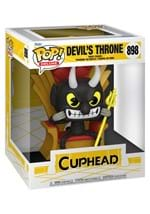 POP Deluxe Cuphead S3 Devil in Chair