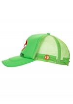 Ghostbusters Slime Trucker Hat Alt 3