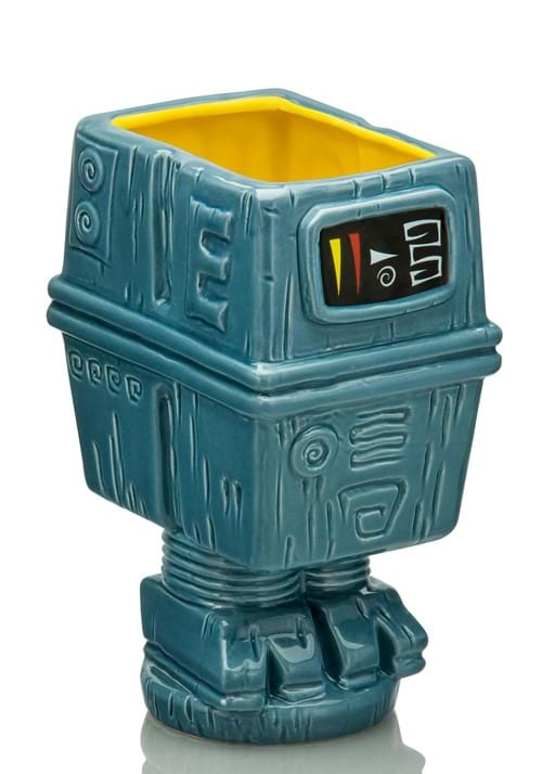 Star Wars Power Droid Geeki Tiki Drinkware