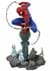 Marvel Gallery Comic Spider Man PVC Statue Alt 1