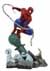 Marvel Gallery Comic Spider Man PVC Statue Alt 2