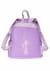 Loungefly Princess Jasmine Purple Outfit Mini Backpack Alt 4