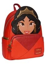 Loungefly Princess Jasmine Cosplay Mini Backpack Alt 1