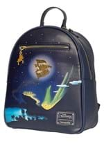 Peter Pan Flying Jolly Roger Mini Backpack Alt 3