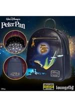 Peter Pan Flying Jolly Roger Mini Backpack Alt 1