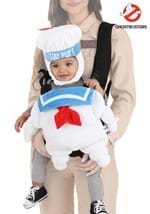 Baby Stay Puft Carrier Cover