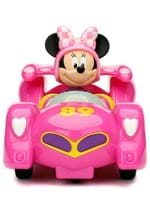 Minnie Mouse Roadster Racer Bow RC Alt 2