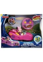 Minnie Mouse Roadster Racer Bow RC Alt 4