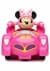Minnie Mouse Roadster Racer Bow RC Alt 2