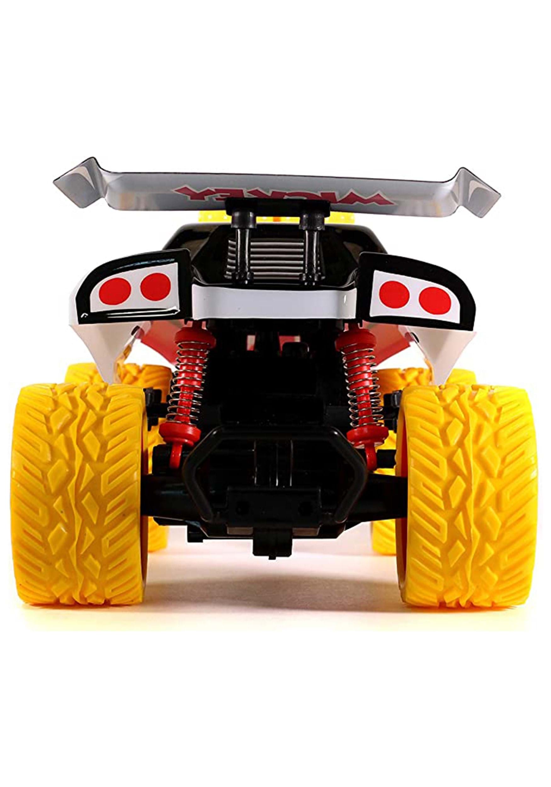 Disney Mickey Mouse Buggy 1:14 Scale Remote Control Vehicle