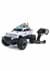 Ghostbusters Hollywood Rides Ecto 1 RC Vehicle Alt 1