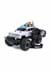 Ghostbusters Hollywood Rides Ecto 1 RC Vehicle Alt 2