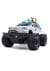 Ghostbusters Hollywood Rides Ecto 1 RC Vehicle Alt 3