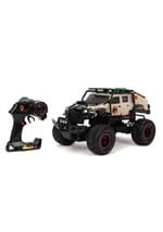 Jurassic World 1:12 Scale HWR 4X4 Jeep Gladiator R Alt 1