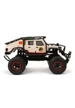 Jurassic World 1:12 Scale HWR 4X4 Jeep Gladiator R Alt 8