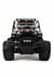 Jurassic World HWR 4X4 Jeep Gladiator RC Vehicle Alt 2