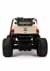 Jurassic World HWR 4X4 Jeep Gladiator RC Vehicle Alt 3