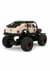 Jurassic World HWR 4X4 Jeep Gladiator RC Vehicle Alt 9