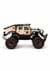 Jurassic World HWR 4X4 Jeep Gladiator RC Vehicle Alt 7