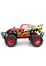 Remote Control 1:14 Pixar Lightning McQueen Buggy Car Alt 4