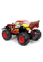 Remote Control 1:14 Pixar Lightning McQueen Buggy Car Alt 5