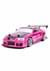 Hello Kitty Drift Scale RC Vehicle Alt 1