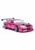 Hello Kitty Drift Scale RC Vehicle Alt 4