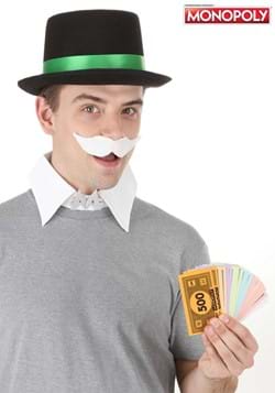 Adult Monopoly Man Costume Kit Main