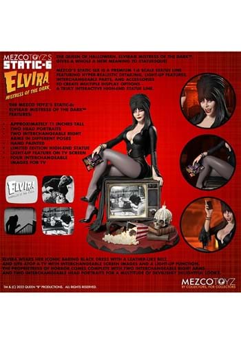 elvira mezco