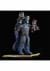 Batman Family Classic Q Master Statue Alt 1