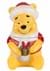 Disney Winnie the Pooh Santa Cookie Jar Alt 1