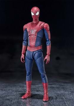 Amazing Spider Man 2 Bandai Spirits Action Figure