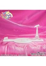 Pretty Guardian Sailor Moon Spiral Heart Moon Rod  Alt 1