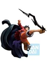 One Piece Signs of the Hight King Luffy Figure Alt 3