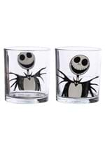 NIGHTMARE BEFORE CHRISTMAS 10 OZ. GLASS SET OF 4 Alt 1