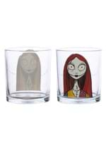 NIGHTMARE BEFORE CHRISTMAS 10 OZ. GLASS SET OF 4 Alt 2