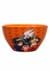 Naruto Characters Ceramic Ramen Bowl Alt 3