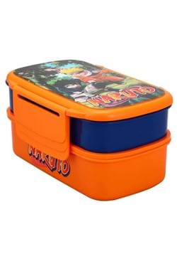 Naruto and Kakashi Bento Box